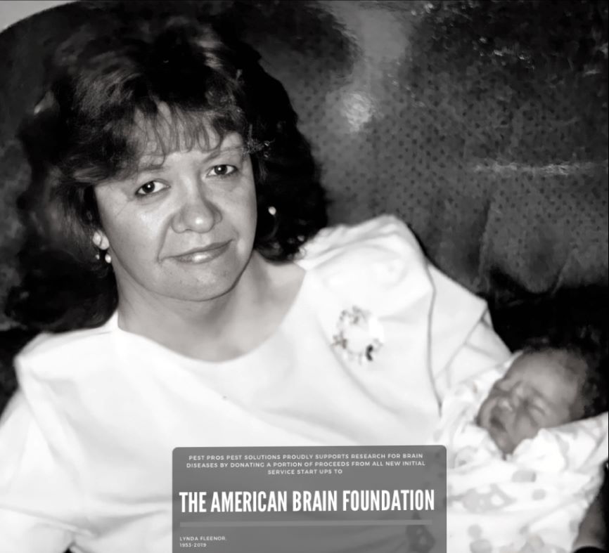 American Brain Foundation 